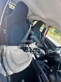 2015 Smart FORFOUR