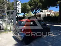 2015 Smart FORFOUR
