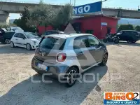 2015 Smart FORFOUR