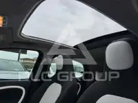 2015 Smart FORFOUR