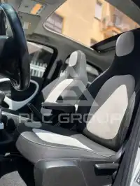 2015 Smart FORFOUR