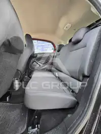 2015 Smart FORFOUR
