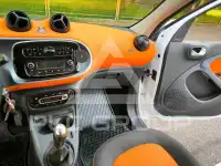 2015 Smart FORFOUR