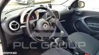 2015 Smart FORFOUR
