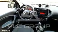 2015 Smart FORFOUR