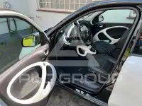 2015 Smart FORFOUR