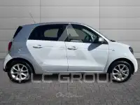 2015 Smart FORFOUR