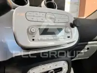 2015 Smart FORFOUR