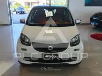2015 Smart FORFOUR
