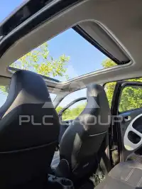 2015 Smart FORFOUR