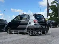 2015 Smart FORFOUR