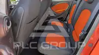 2015 Smart FORFOUR