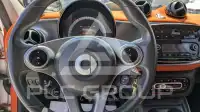 2015 Smart FORFOUR