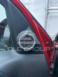 2015 Smart FORFOUR