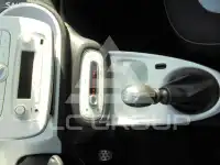 2015 Smart FORFOUR