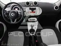 2015 Smart FORFOUR