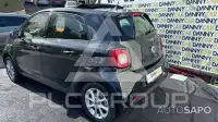 2015 Smart FORFOUR