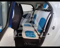 2015 Smart FORFOUR