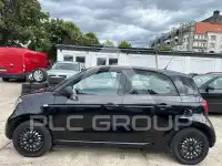 2015 Smart FORFOUR