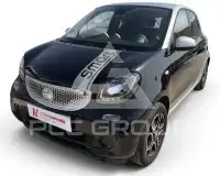 2015 Smart FORFOUR