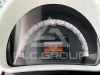 2015 Smart FORFOUR