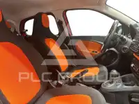 2015 Smart FORFOUR