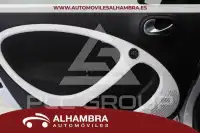 2015 Smart FORFOUR