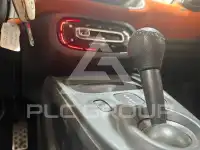 2015 Smart FORFOUR