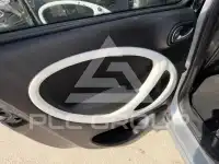 2015 Smart FORFOUR