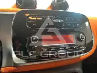 2015 Smart FORFOUR