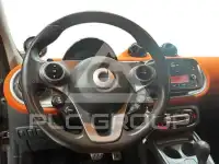2015 Smart FORFOUR