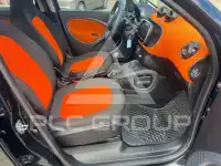 2015 Smart FORFOUR