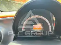 2015 Smart FORFOUR