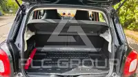 2015 Smart FORFOUR