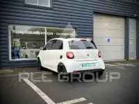2015 Smart FORFOUR