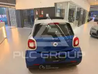2015 Smart FORFOUR