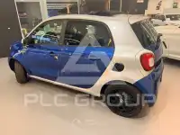 2015 Smart FORFOUR