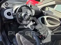 2015 Smart FORFOUR