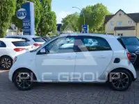 2015 Smart FORFOUR