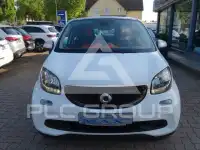 2015 Smart FORFOUR