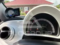 2015 Smart FORFOUR