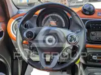 2015 Smart FORFOUR