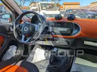2015 Smart FORFOUR