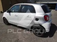 2015 Smart FORFOUR