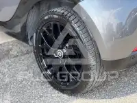 2015 Smart FORFOUR