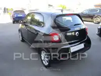 2015 Smart FORFOUR