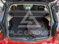 2015 Smart FORFOUR