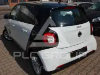 2015 Smart FORFOUR
