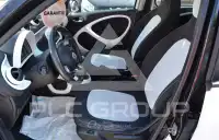 2015 Smart FORFOUR