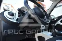 2015 Smart FORFOUR